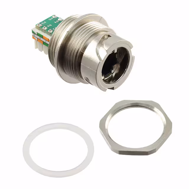 17-10034 Conec  Jack per connettori modulari